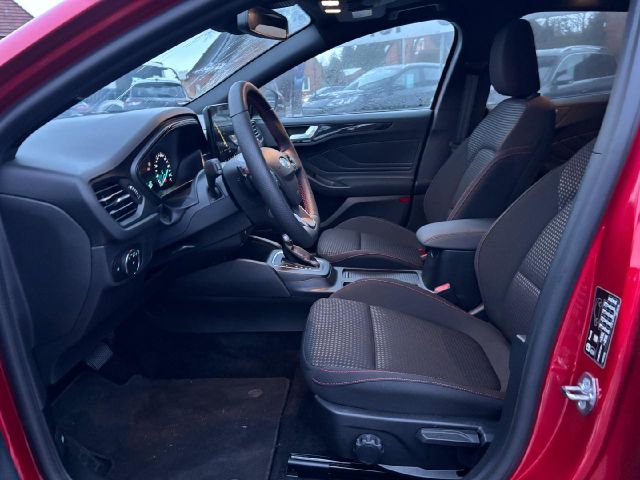 Ford Focus Turnier ST-Line 1.0 Aut. PanoAHK