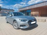 Audi A4 40 TFSI S tronic Avant - Head-Up - 63055 EUR