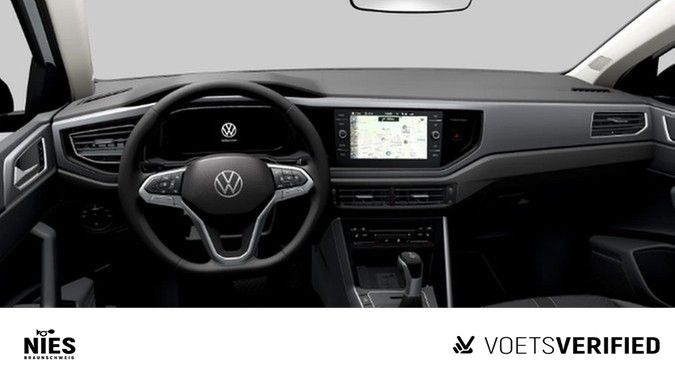 Volkswagen Polo - Bild 4