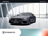 Mercedes-Benz Mercedes-AMG GT Roadster Distr Matt Burm Night L - Mercedes-Benz AMG GT in Erfurt