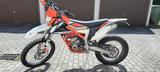 KTM Freeride 250F - KTM FREERIDE 250