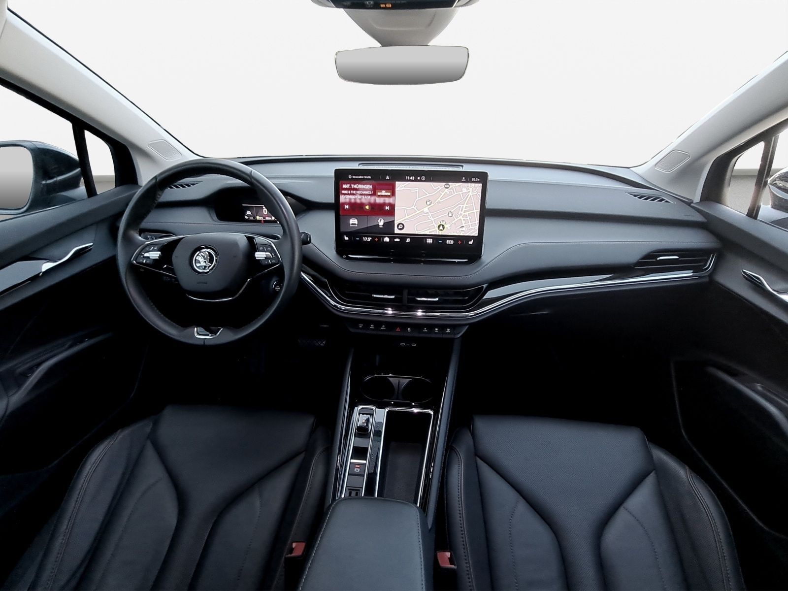 Skoda Enyaq - Bild 6