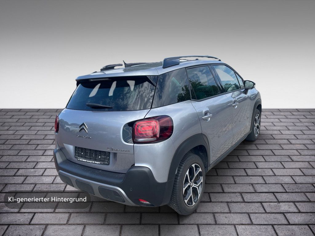 Citroën C3 Aircross - Bild 5