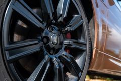 LAND ROVER Range Rover Sport Autobiography/ 7 SITZER / PANO LAND ROVER Range Rover Sport Autobiography/ 7 SITZER / PANO