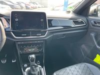 Volkswagen T-Roc - Vorschau Bild 10