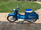 Simson KR 50 - SIMSON KR 50