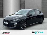 Peugeot 208 - Vorschau Bild 1
