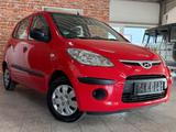 Hyundai i10 Classic - gebrauchte Hyundai i10 aus dem Jahr 2008