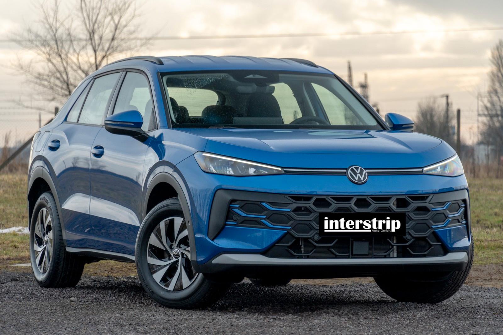Volkswagen T-Roc 1.5 eTSI LIFE.DSG.ACC.CAM.DISP.LED.2STÜCK, миниатюра 3