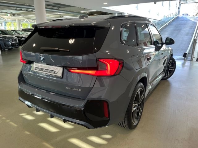 BMW X1 xDrive30e M Sport 19'' Pano el.Aktivsitz HUD foto 4