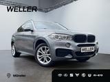 BMW X6 xD M-Sport 30d *LED*ACC*HUD*GSD*RCam*AHK*Soft - BMW X6
