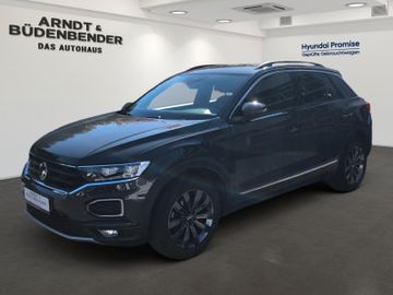 Volkswagen T-Roc 1.5 TSI Sport *Navi*LED*AHK