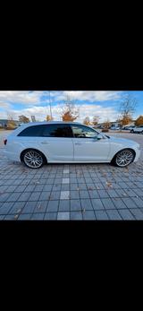 Audi A6 3.0 TDI Quatro S-line - Audi A6: Quatro