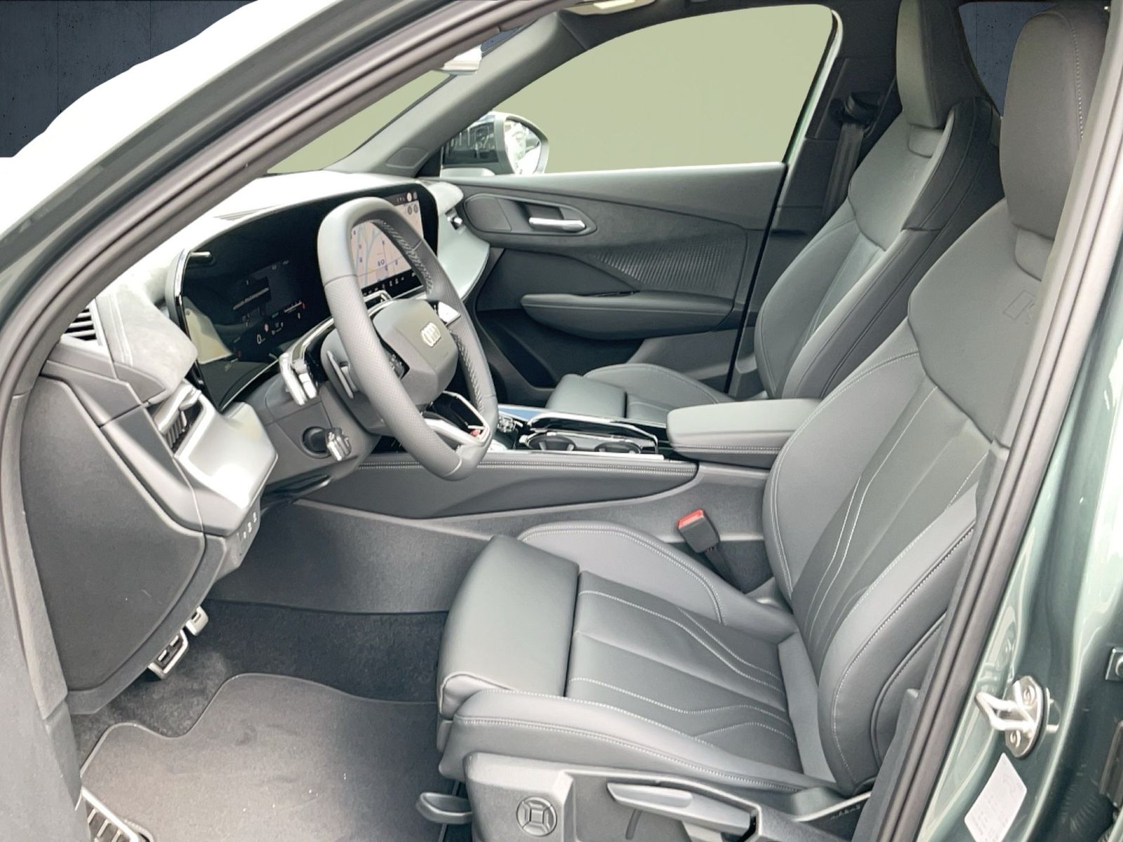 Audi Q3 - Bild 10