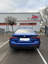 BMW 430i Coupé M Sport A M Paket Harman Kardon - gebrauchte BMW 430 aus dem Jahr 2022