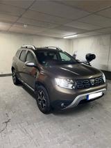 Dacia  TCe 125 Prestige*NAVI*360°Kamera*Klimaut. - Dacia Gebrauchtwagen in München