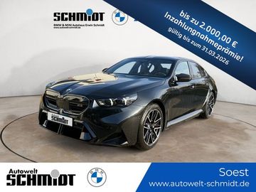 BMW Leasingangebot: BMW M5 UPE 168.450 EUR / 0,5% VERSTEUERUNG