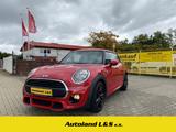 MINI One MINI 1.2,John Cooper Works,SH,Alus,PDC,2.Han