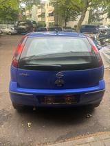 Opel Corsa 1.0 Twinport Eco Eco - Opel Corsa aus 2004: 1.0