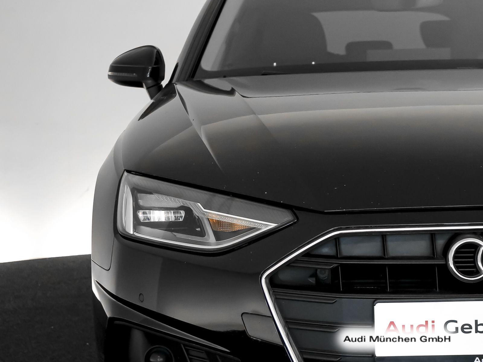 Audi A4 Avant 35 TDI S tronic Navi+/Privacy, миниатюра 8