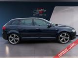 Audi A3 Sportback/S-Line Advanced/Automatik/Xenon - Audi A3: Allradantrieb