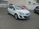 Opel Corsa D Energy Klima - Temp. - Alu - Allwetter - Opel Corsa: Energy