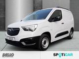 Opel Combo 1.5 D 75kw Cargo EDITION Navi Apple CarPla - Opel Combo in Lübeck
