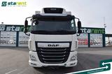 DAF CF 430 Carrier Supra 550 Ladebordwand Klima - Daf CF 430