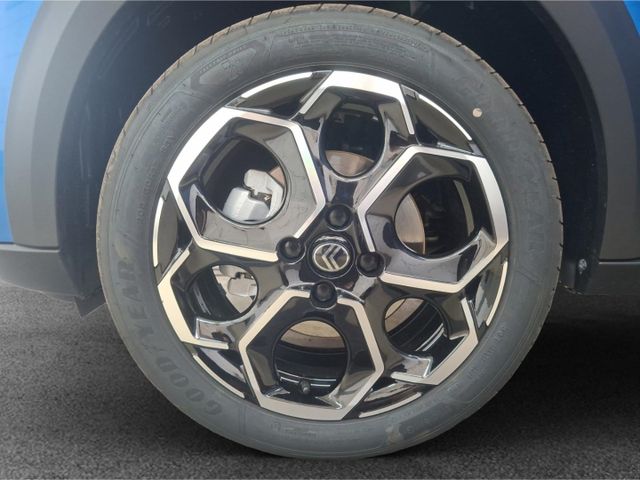 Citroën C3 Turbo 100 MAX HUD°Navi°LED°RFK°Winterpaket°