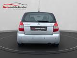 Citroën C2 Confort * NEU TÜV, ALU, KLIMA, PDC* - Citroën C2 Benziner Gebrauchtwagen