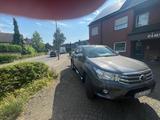 Toyota Hilux Double Cab  invincble 2016 - Toyota Hilux in Herne