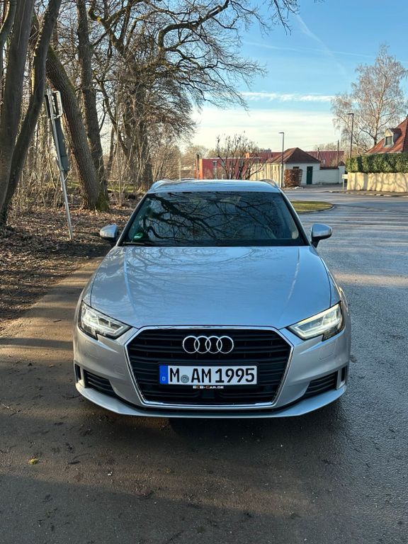 Image of Audi A3