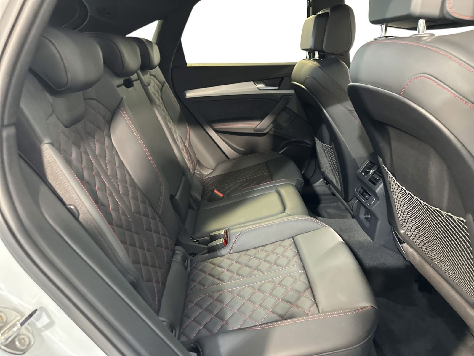 Audi Q5 - Bild 12