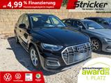 Audi Q5 35TDI 356,-ohne Anzahlung Navi Kamera - gebrauchte Audi Q5 aus dem Jahr 2021