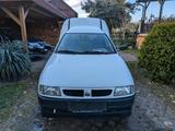 Seat Inca 1.4 Benziner - Seat Inca Gebrauchtwagen