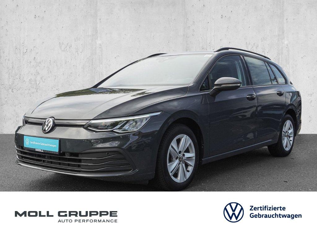 Volkswagen Golf Variant 1.5 TSI Life NAVI LED LHZ ACC KAMER