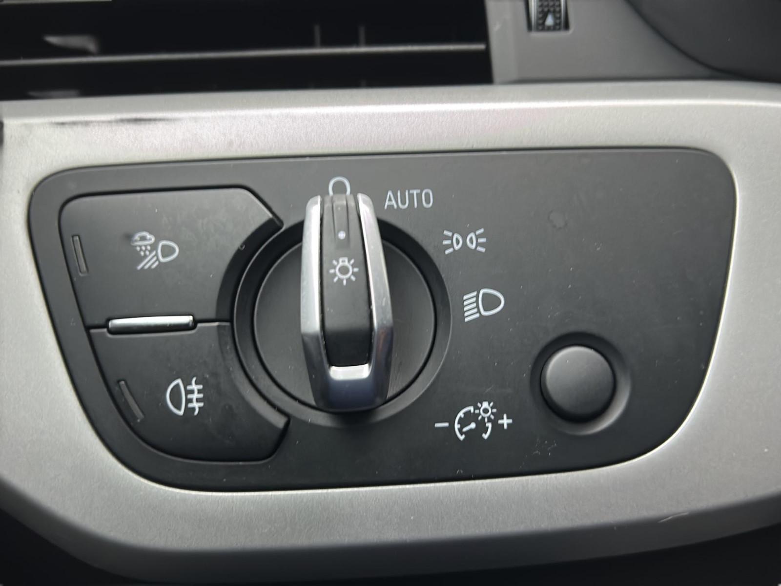 Audi A4 204ps advanced Pano*Virtual*ACC*LED*DAB*17, миниатюра 26