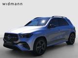 Mercedes-Benz GLE 450 4M AMG*AHK*Panorama*Memory*Burmester*21' - Mercedes-Benz GLE 450 Jahreswagen