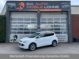 Ford Kuga Individual PANO*SHZ*1.HAND*150PS*TOP** - Ford mit Diesel-Antrieb: 150