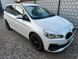 BMW 216i Gran Tourer Sport Line - AHK / PA... - BMW 216 aus 2018