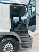 Mercedes-Benz Actros 3 2641  6X2 MEILLER AK 16 KLIMA AUTOMATIK - Angebote