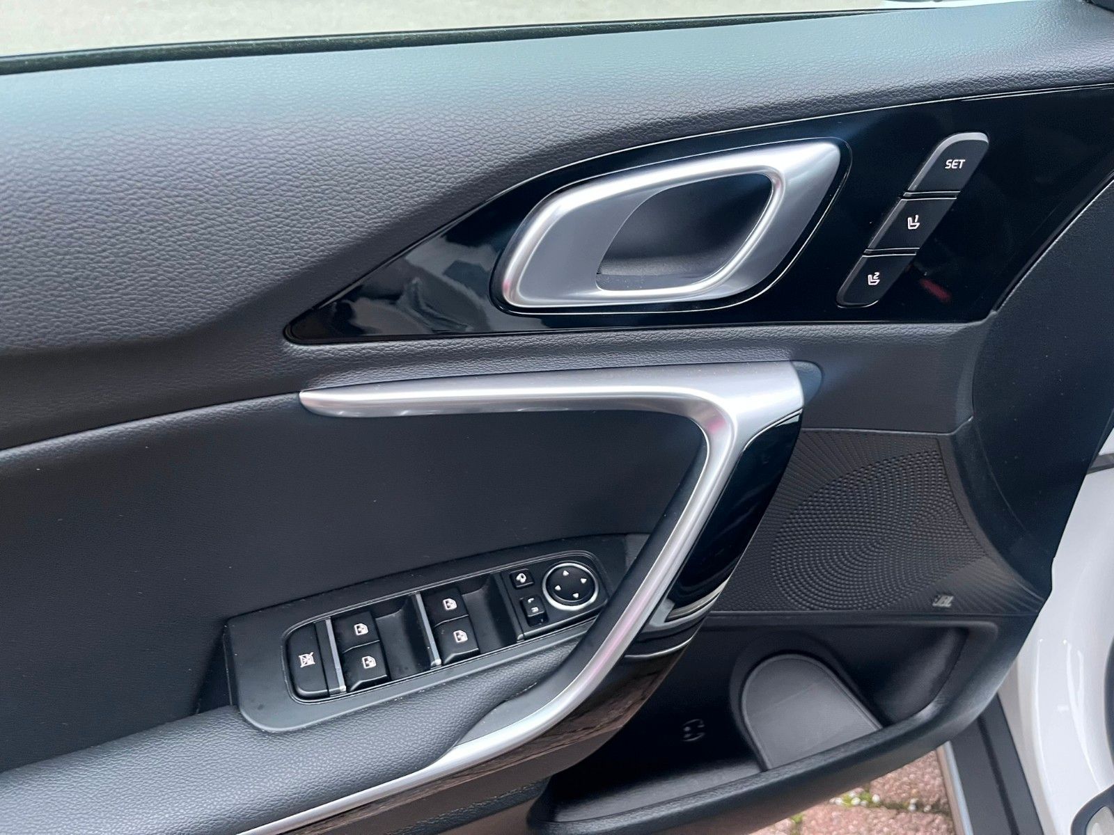 Fahrzeugabbildung Kia XCeed Black Xdition