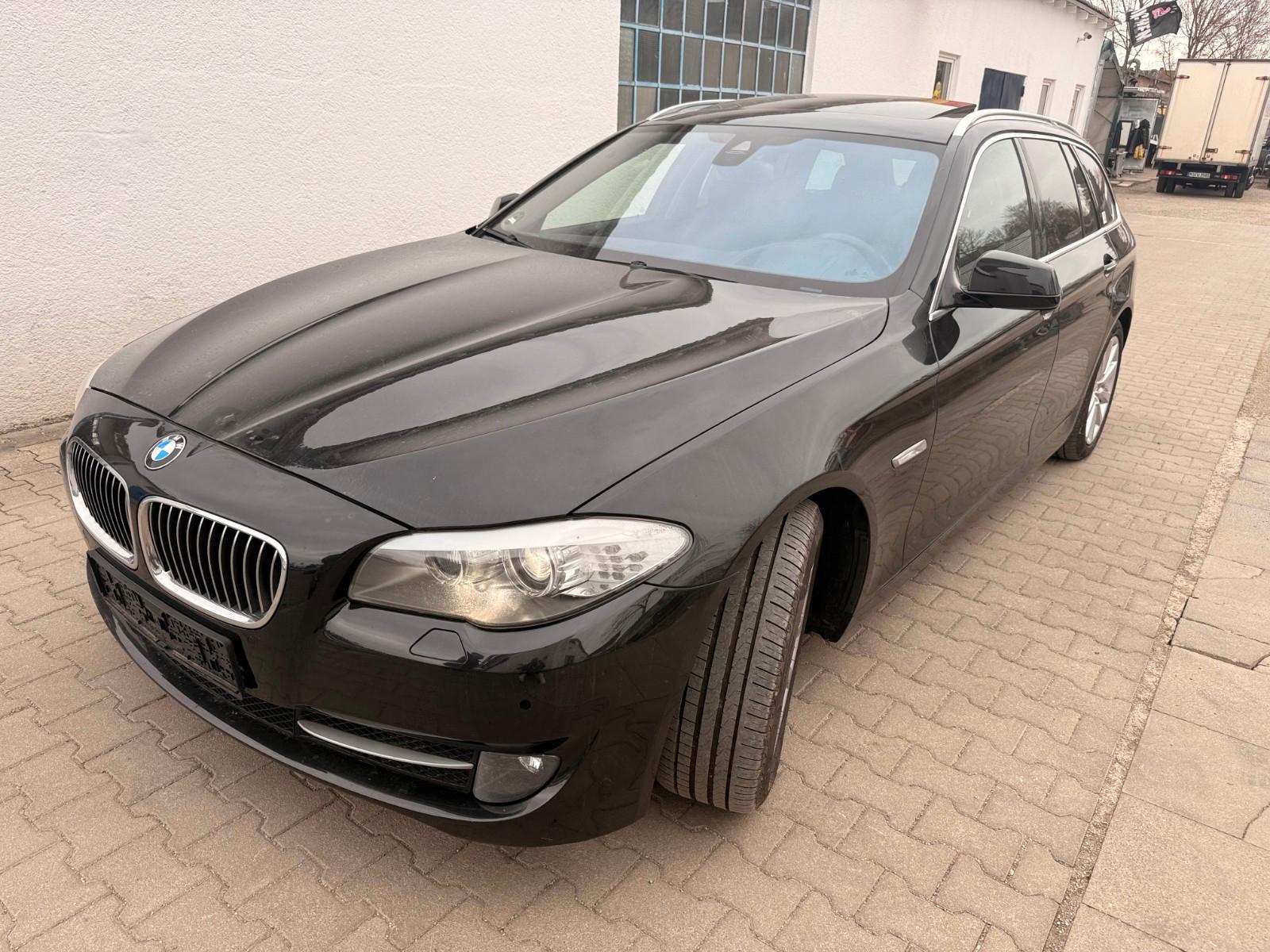 BMW 530 5 Touring 530 d xDrive