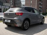Seat Ibiza 1.0 TSI 85 kW Style Kam. Navi Virtual ACC - Seat Ibiza Neuwagen