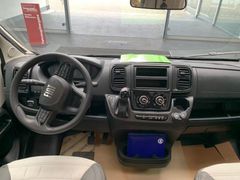 Sunlight Adventure T 66S Fiat