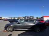 Mercedes-Benz E 400 4Matic - Mercedes-Benz E 400 aus 2015