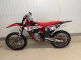 Gasgas MC 450 F Mc450F 2023 Sx-F450/FC450 - GASGAS RALLYE