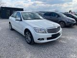 Mercedes-Benz C 180 C Limousine Kompressor * Navi* - Mercedes-Benz C-Klasse: Kompressor