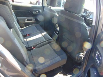 Bild 10 Citroën C5 Aircross Live