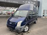 Westfalia Ford Tranist Nugget 2.2TDCi-Markise-Klima-AHK-* - Westfalia Diesel